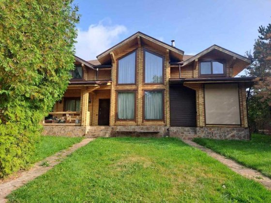 5-к будинок Фастівський, Малютянка, 135000 $