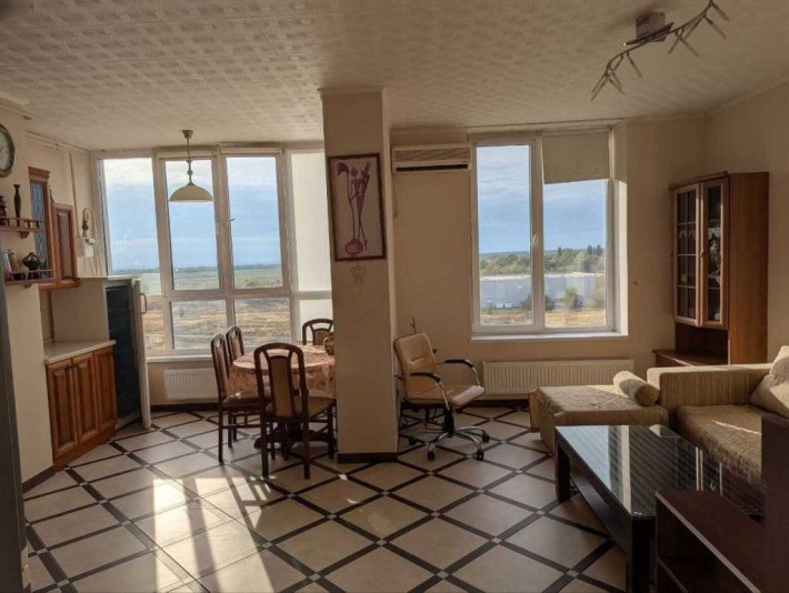 5-к квартира Бучанський, Петропавлівська Борщагівка, 118000 $.. - фото 1