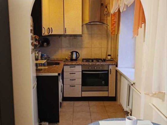 3-к квартира Київ, Голосіївський, 18000 грн./міс. Київ