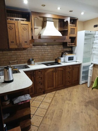 2-к квартира Київ, Голосіївський, 17000 грн./міс. - фото 1