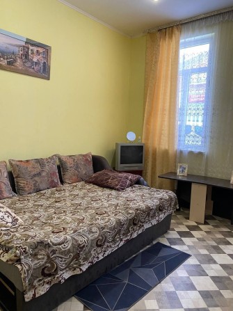 1 кім.квартира економ (можна під послуги) - фото 1