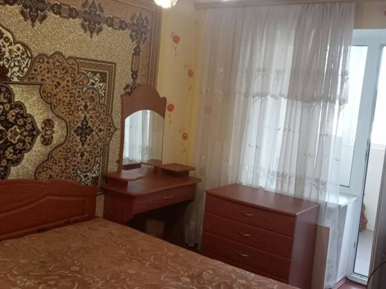 Продам свою двухкомнатную квартиру г. Белгород - Днестровск, Совхоз Белгород-Днестровский