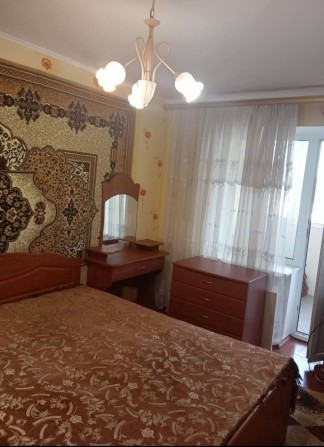 Продам свою двухкомнатную квартиру г. Белгород - Днестровск, Совхоз - фото 1