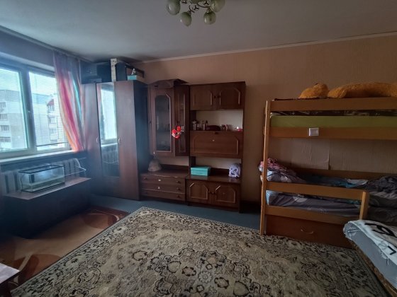 1к чешка з меблями та технікою Бердичев