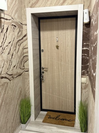 Продам затишну квартиру з ремонтом - фото 1