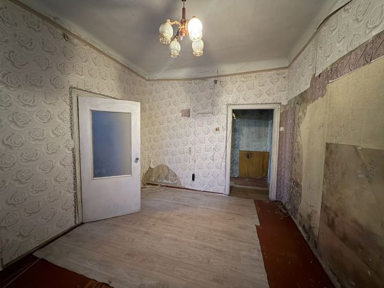 2к.квартира біля Укр.пошти Бердичев