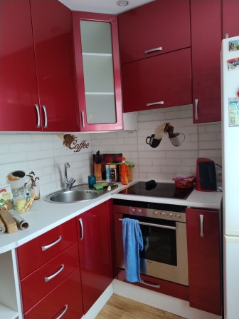 Продам 2ку на Франко - фото 1