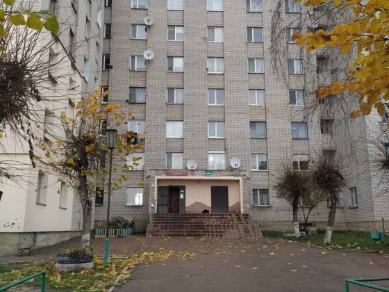 1к р-н ринку, 33м2 Бердичев