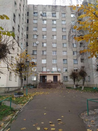 1к р-н ринку, 33м2 - фото 1