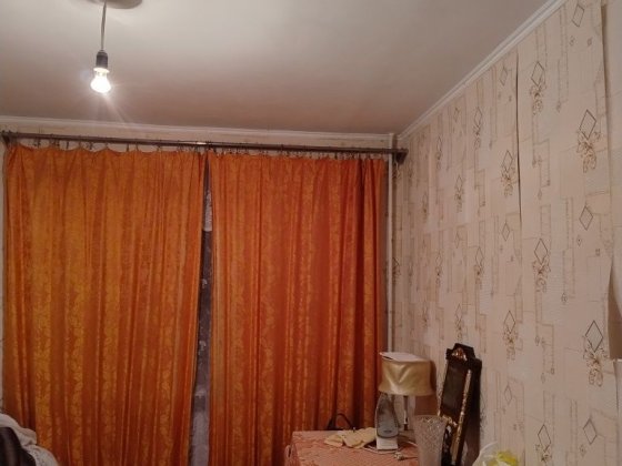 Продам 3х ком квартиру на Франко Білгород-Дністровський