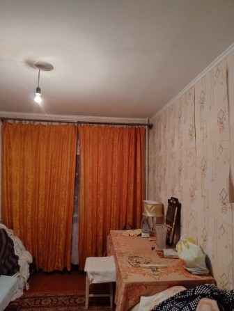 Продам 3х ком квартиру на Франко - фото 1