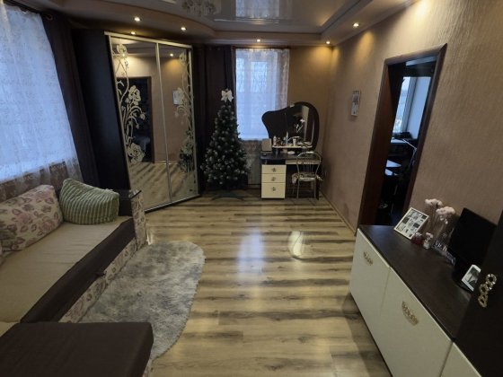 2-кімнатна квартира з меблями та технікою. Вул.Бульварна,54 Александрия