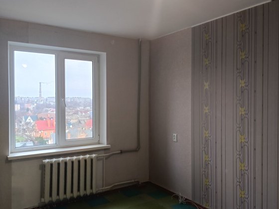 Продам 3 квартиру , пр.Соборний 99 Олександрія