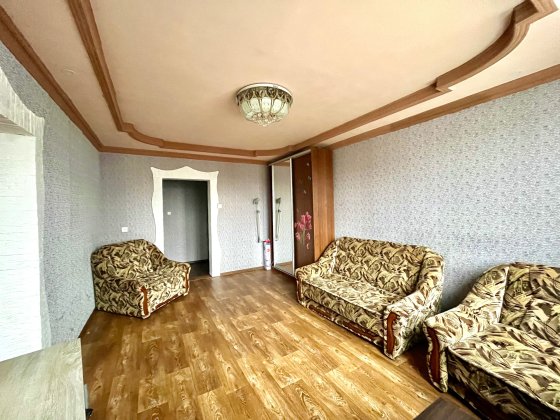 Продажа квартиры с автономным отоплением. Мкр.Победа Олександрія