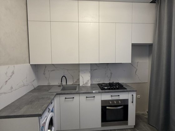 Продам 2-ком квартиру р-он Солнечной Белгород-Днестровский