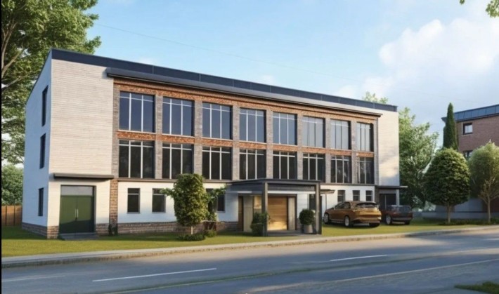 Прямий продаж 1 та 3 -кімнатних квартир. "єОселя", "єВідновлення" - фото 1