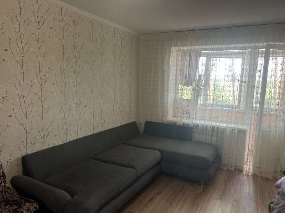 Квартира однокімнатна Ахтырка