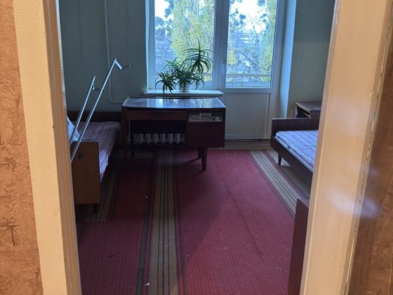 Продам 2-х кімнатну квартиру Ахтырка