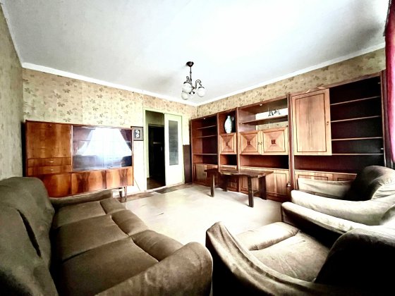 Продажа квартиры. Центр города Олександрія