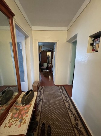 Продам 3-ком квартиру на франко - фото 1