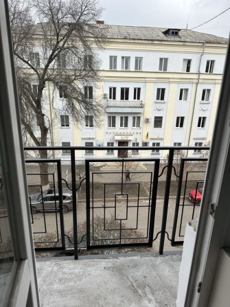 Двокімнатна квартира в центрі Олександріі - фото 1