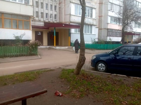 2к, чешка ,жилий стан Бердичев