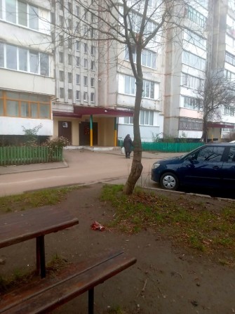 2к, чешка ,жилий стан - фото 1