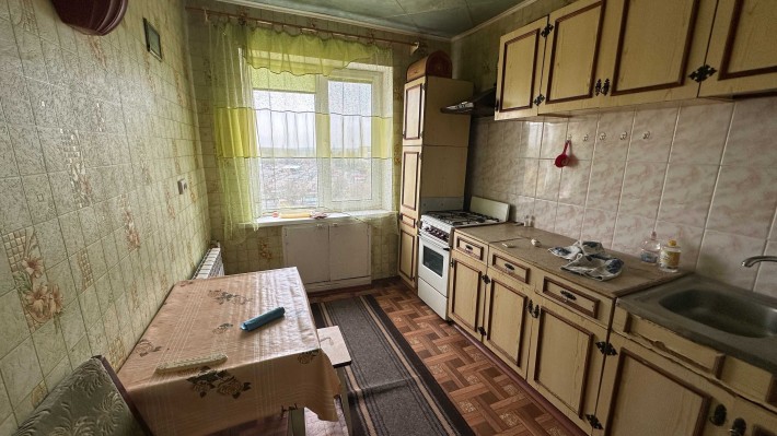 Двокімнатна квартира БАМ 20000$ - фото 1