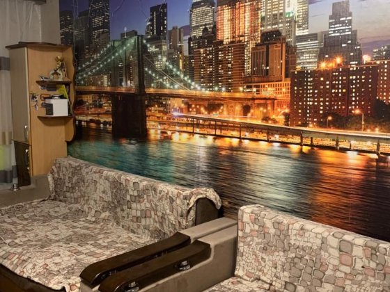 Продам 2 квартиру, з ремонтом ,автономним газовим опаленням, Кірово Александрия