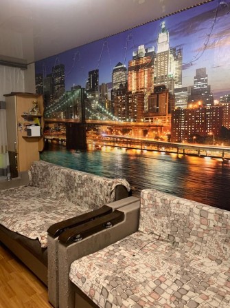 Продам 2 квартиру, з ремонтом ,автономним газовим опаленням, Кірово - фото 1