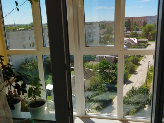 Продаж 3 кімнатної квартири район лікарні Бердичев