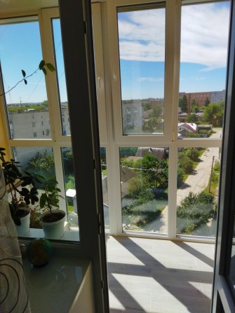 Продаж 3 кімнатної квартири район лікарні - фото 1