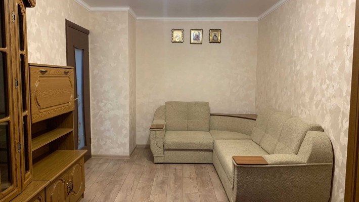 Продається однокімната квартира - фото 1