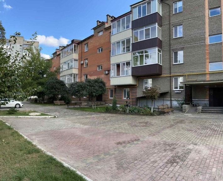 ПРОДАМ  2-к квартиру в новострое м-н Дачный - фото 1