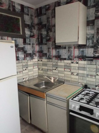 2 кімнатна квартира в центрі - фото 1