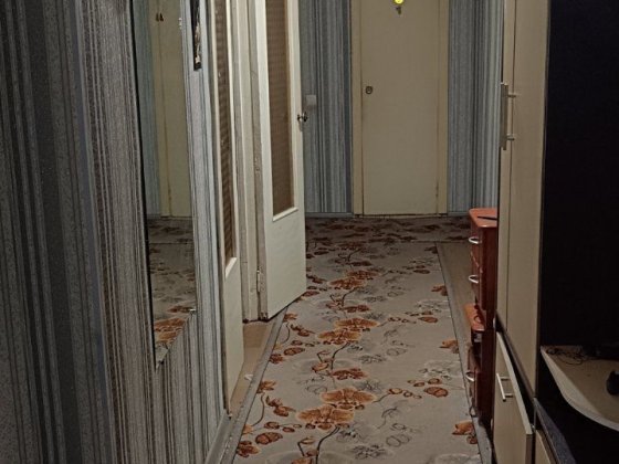 Продам 4-х кімнатну квартиру з косметичним ремонтом! Охтирка