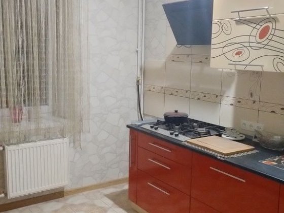 Продам 3-х кімнатну квартира Київська 82 Ахтырка