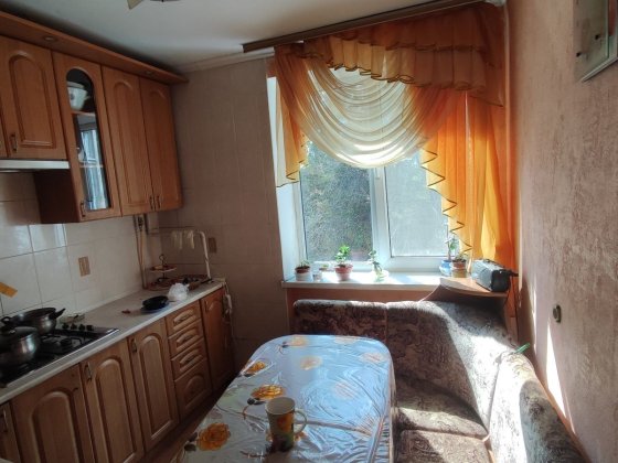 Прода 2 ком.кв. уд. Шабская Белгород-Днестровский