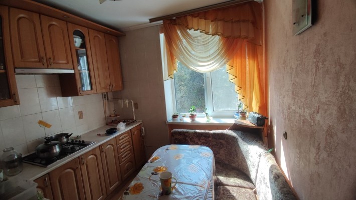 Прода 2 ком.кв. уд. Шабская - фото 1