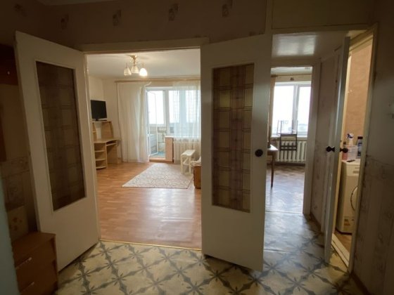 Продам однокомнатную квартира по ул.Победы Белгород-Днестровский