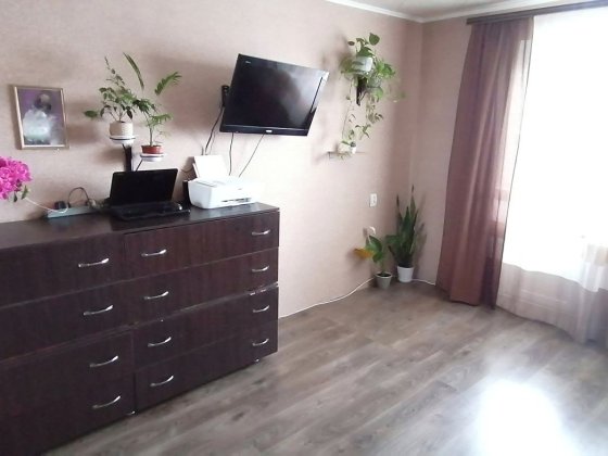 Обмін квартири на будинок Александрия