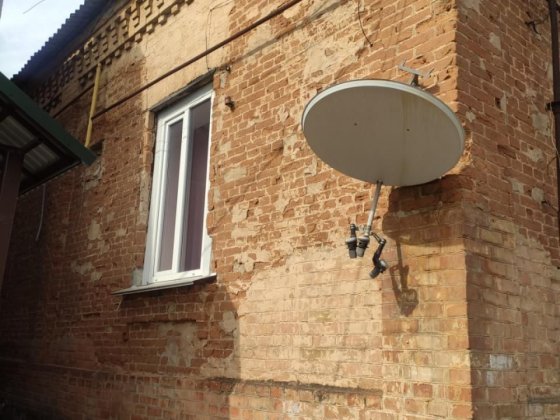 Однокімнатна квартира біля Бальзака Бердичів