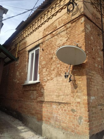 Однокімнатна квартира біля Бальзака - фото 1