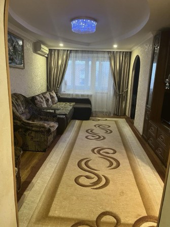 Продам 2-х кімнатну квартиру з гаражем - фото 1