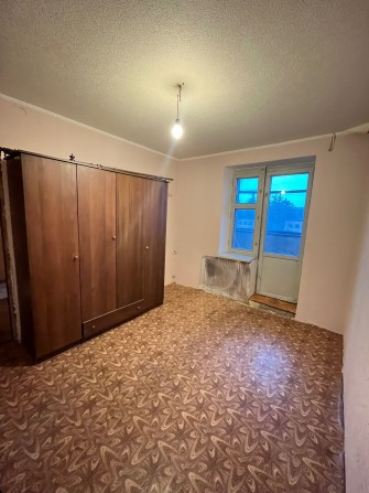 3-к квартира 60+ м², 2 лоджії, Перемога - фото 1