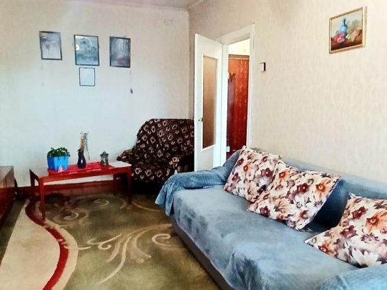 Продається 2х-кімнатна квартира в центрі Бердичіва, р-н ринку Бердичев