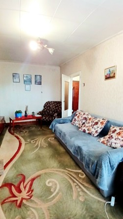 Продається 2х-кімнатна квартира в центрі Бердичіва, р-н ринку - фото 1