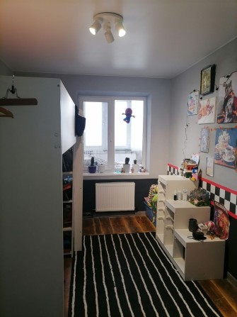 Квартира 2-х кімнатна - фото 1