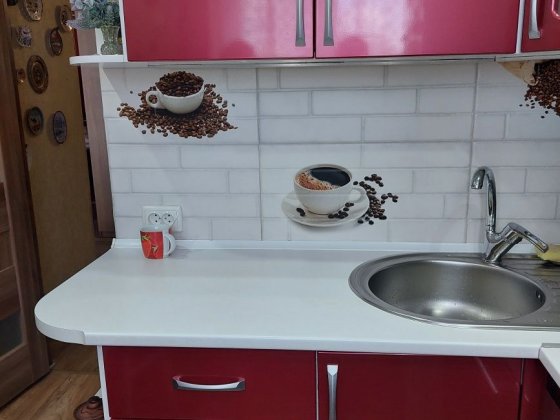 Продам 2х комн.ул.Франко 5/5 Белгород-Днестровский