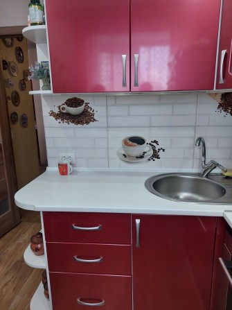 Продам 2х комн.ул.Франко 5/5 - фото 1